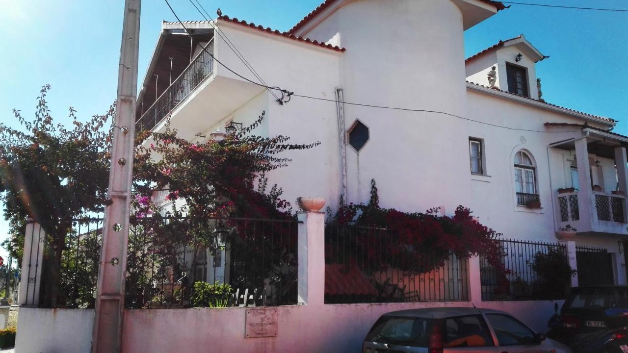 Appartamento Solar N.S. Aires Costa da Caparica Esterno foto
